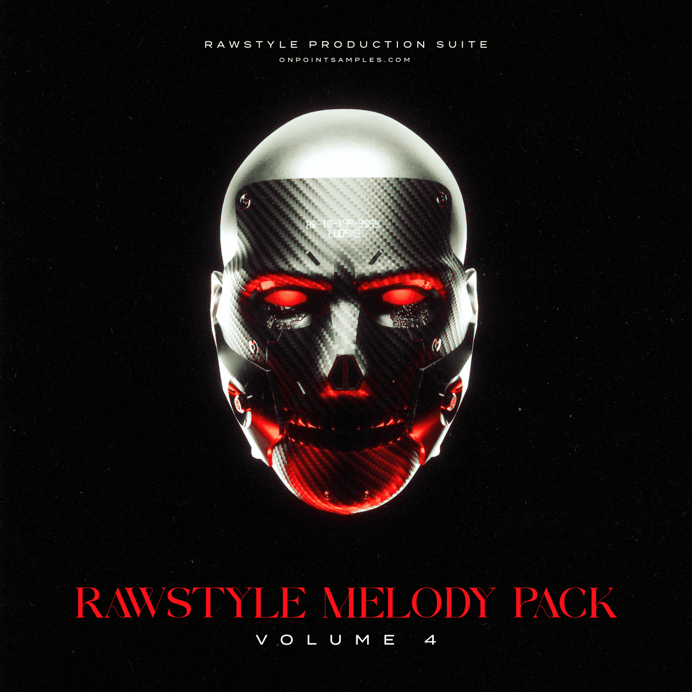 Rawstyle Melody Pack (Vol. 4) - On Point Samples