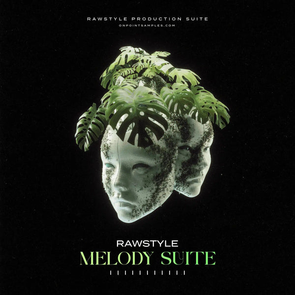 Rawstyle Melody Suite