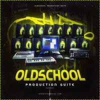 Oldschool Harder-Style Production Suite