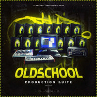 Oldschool Harder-Style Production Suite