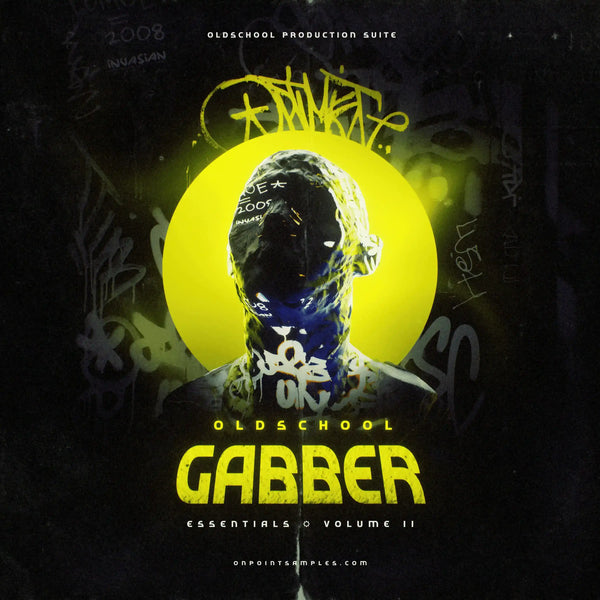 Gabber Essentials (Vol. 2)