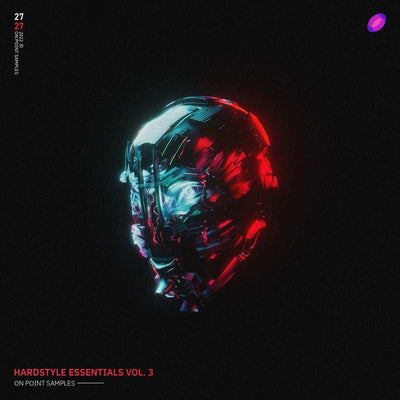 Hardstyle Essentials Vol. 3 - On Point Samples