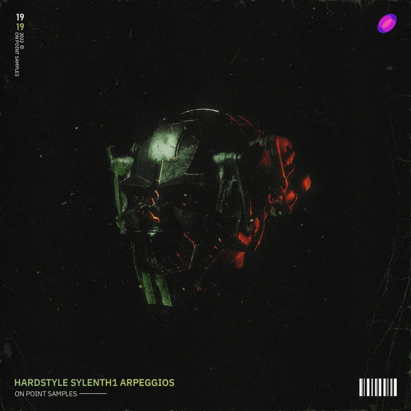 Sylenth1 Hardstyle Arpeggios