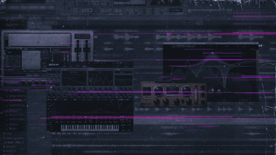 Harder-Style Pack Bundles