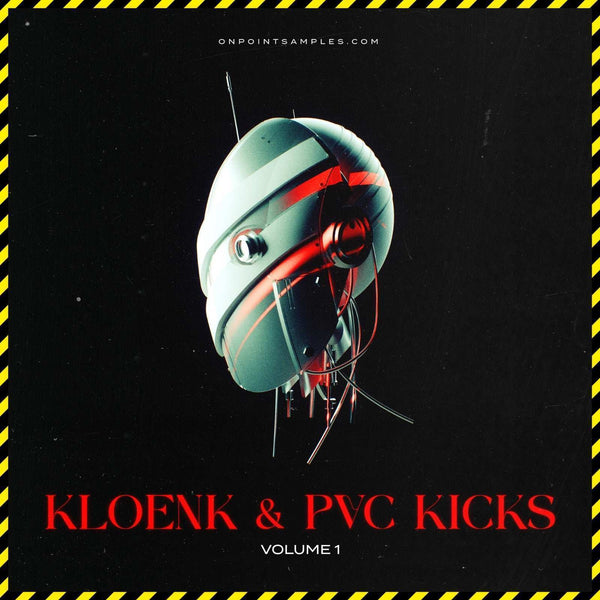Kloenk & PVC Kick Expansion (Vol. 1)