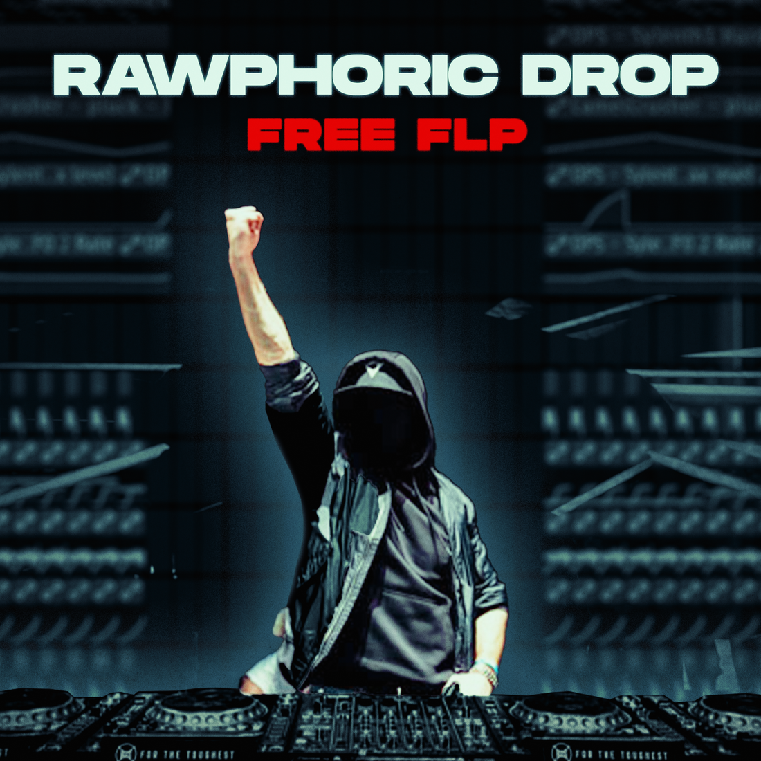 Free Rawphoric Drop FLP