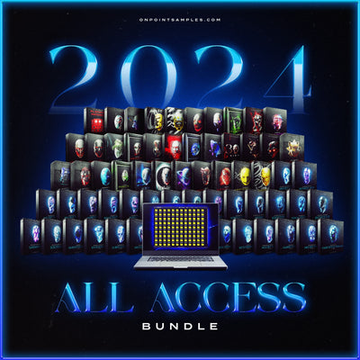 All Access Bundle 2024 (16.000+ Files)