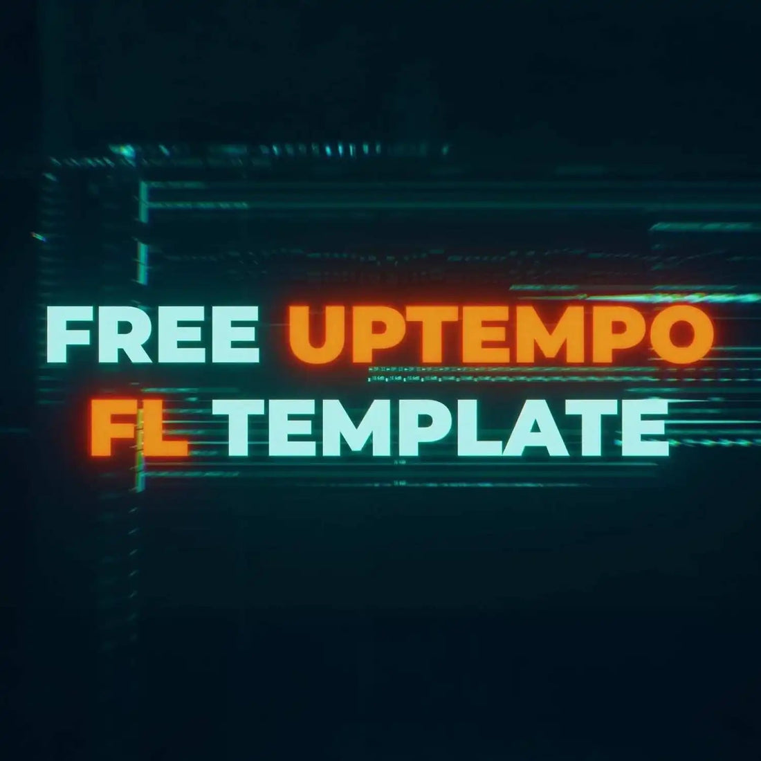 Free Uptempo Template (FL Studio)
