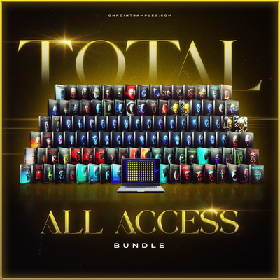 All Access Bundle Total [63.000+ Files]