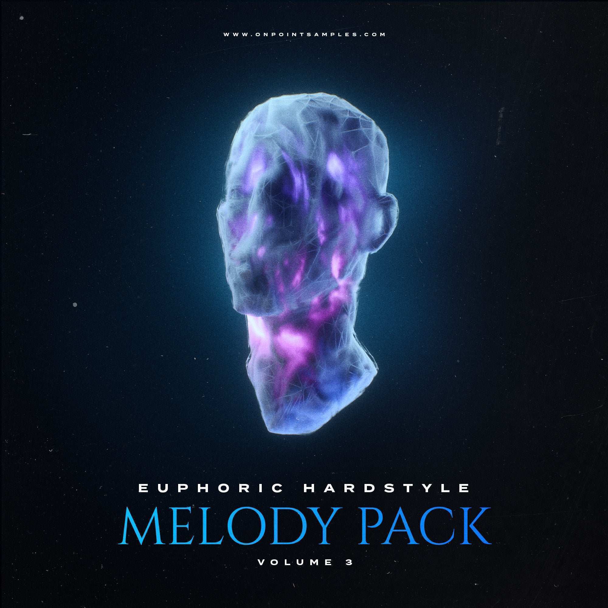 Euphoric Melody Pack (Vol. 3) - ON POINT SAMPLES