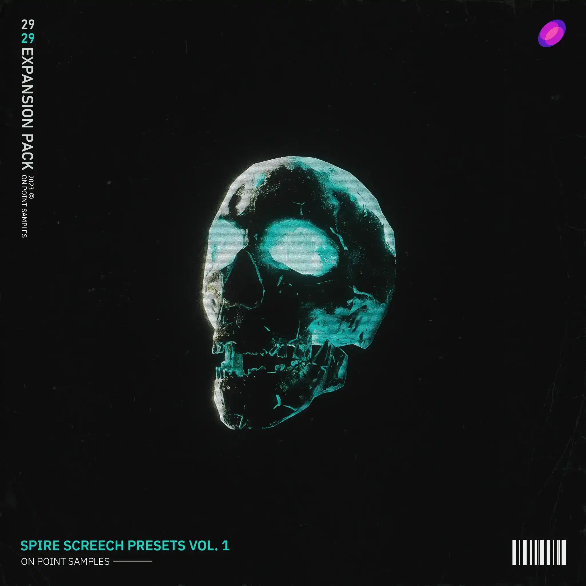 Spire Screech Presets (Vol. 1) - ON POINT SAMPLES