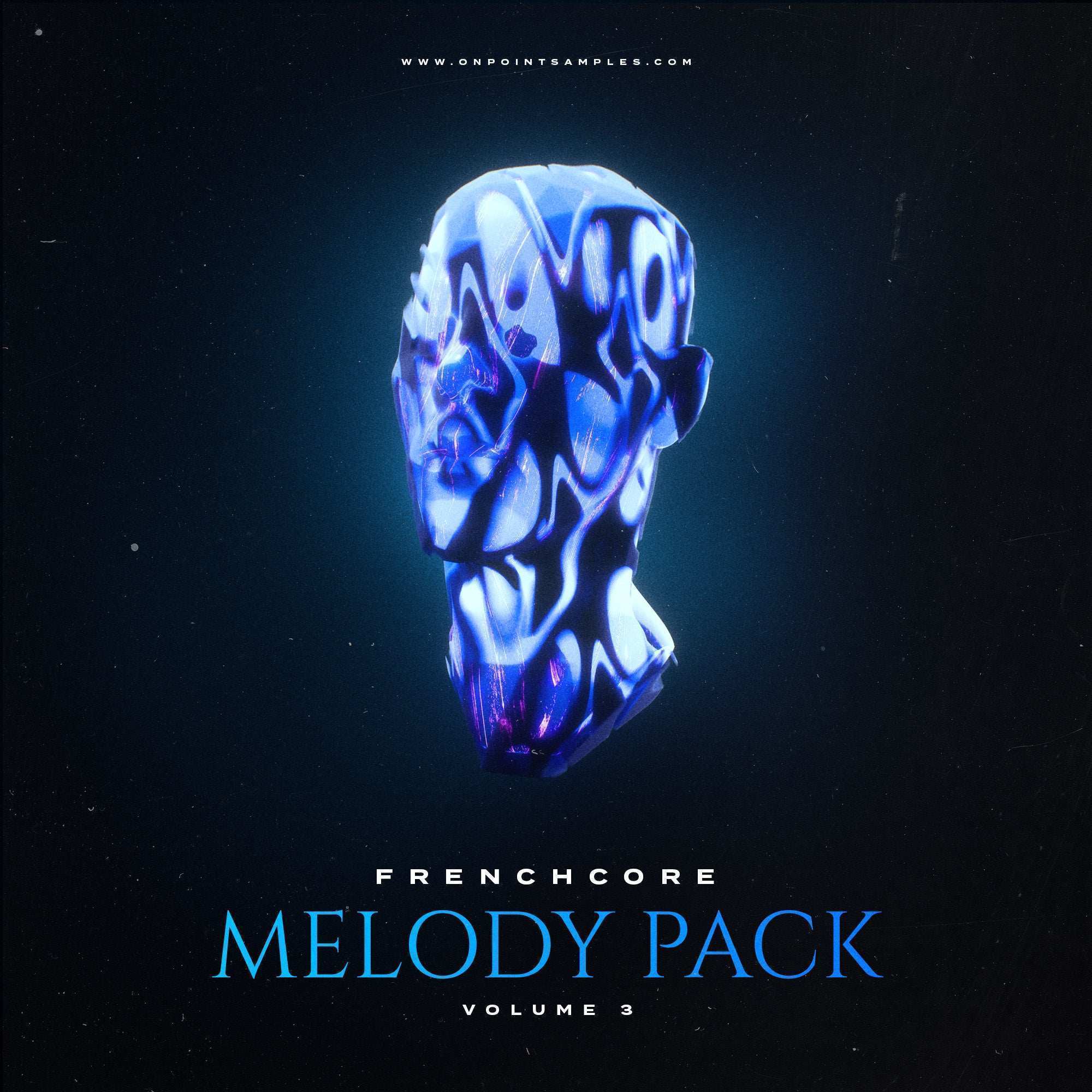 Frenchcore Melody Pack (Vol. 3) - ON POINT SAMPLES