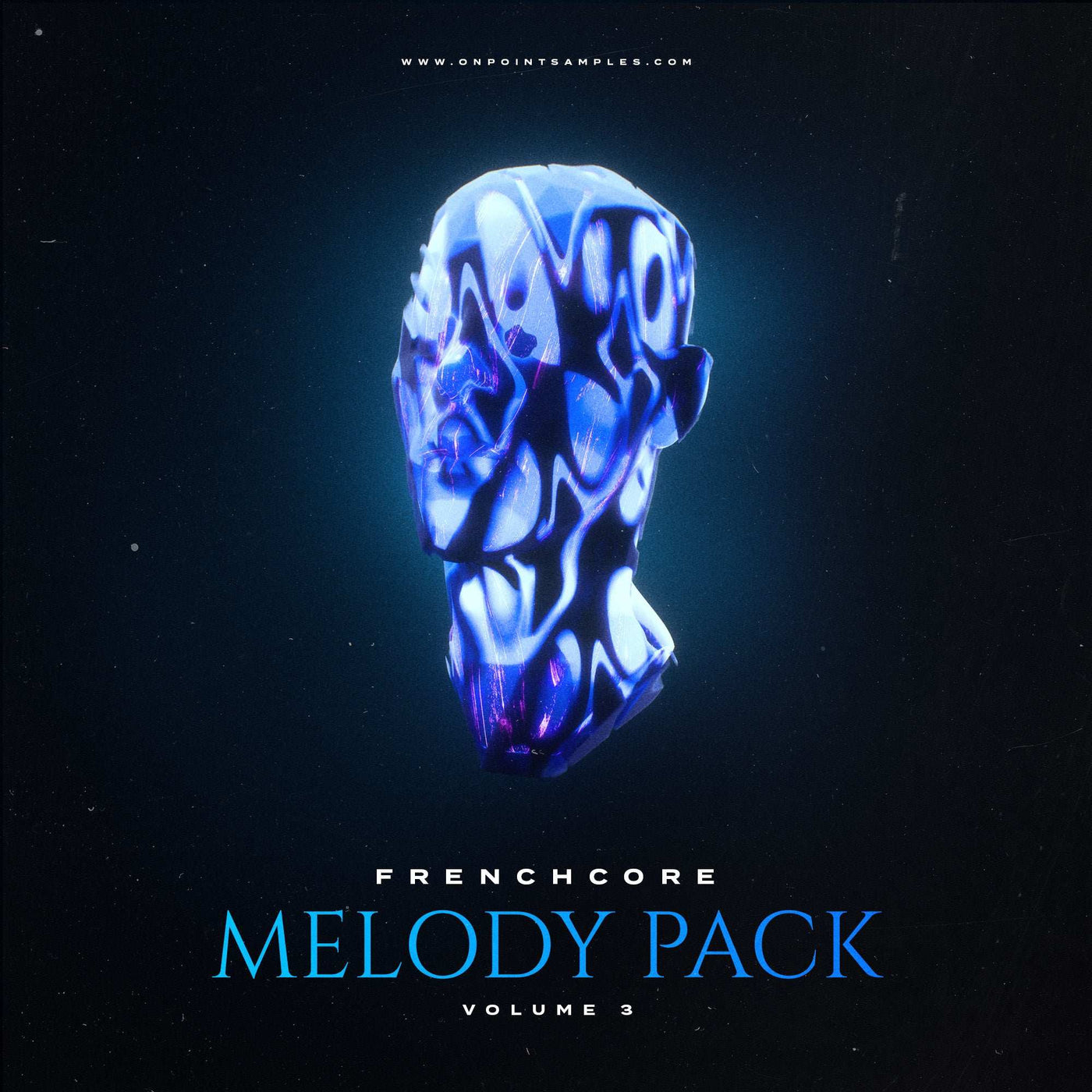 Frenchcore Melody Pack (Vol. 3)