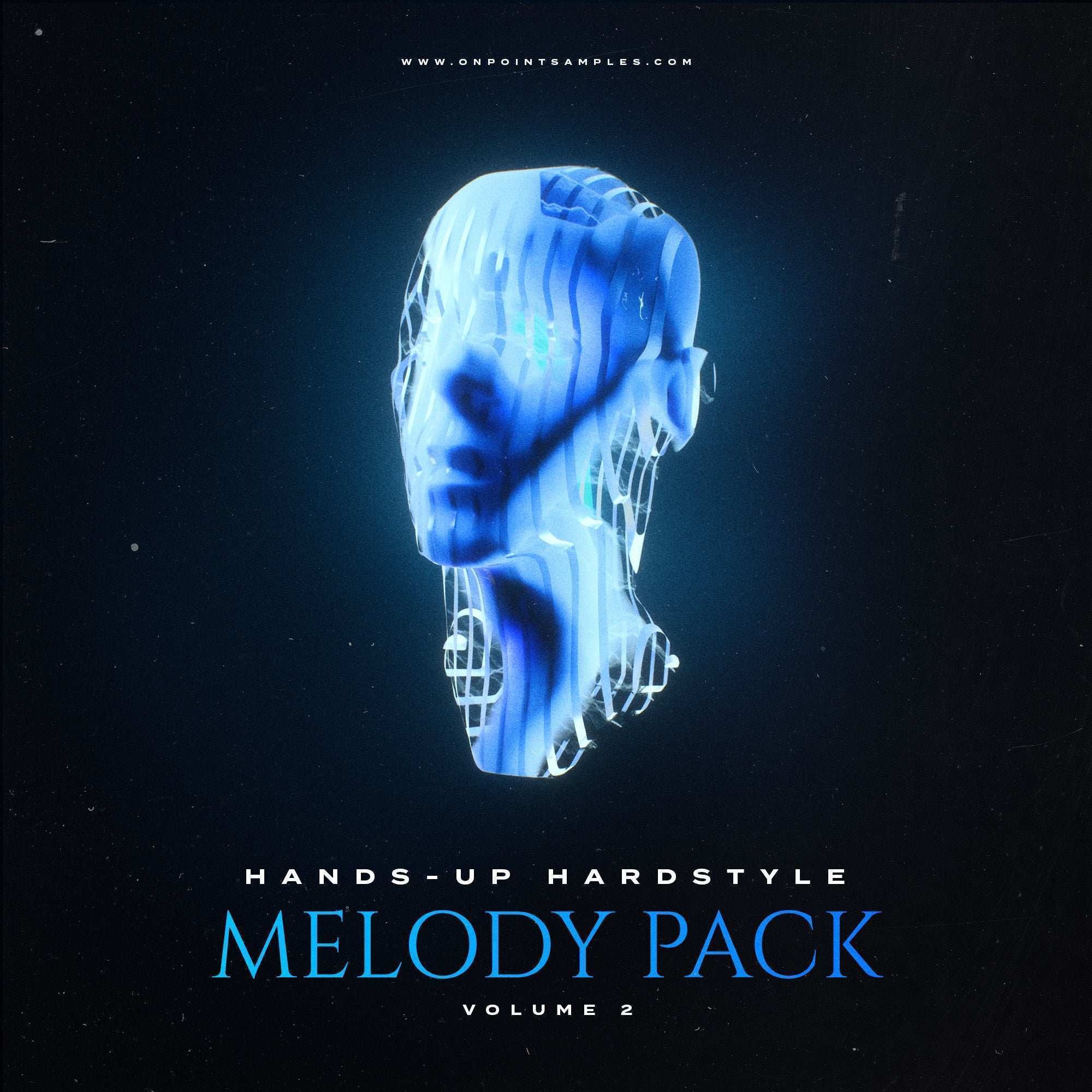 Handsup Hardstyle Melody Pack (Vol. 2) - ON POINT SAMPLES