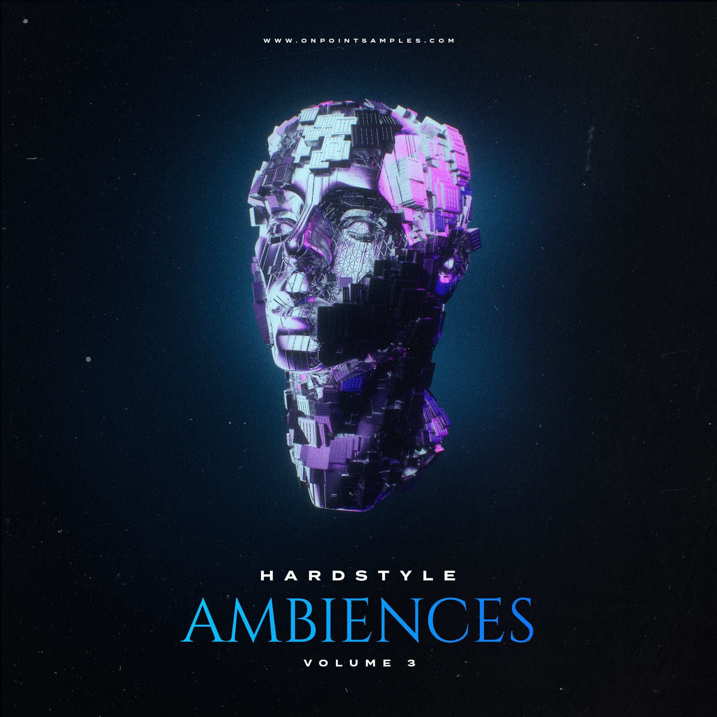 Hardstyle Ambiences (Vol. 3)