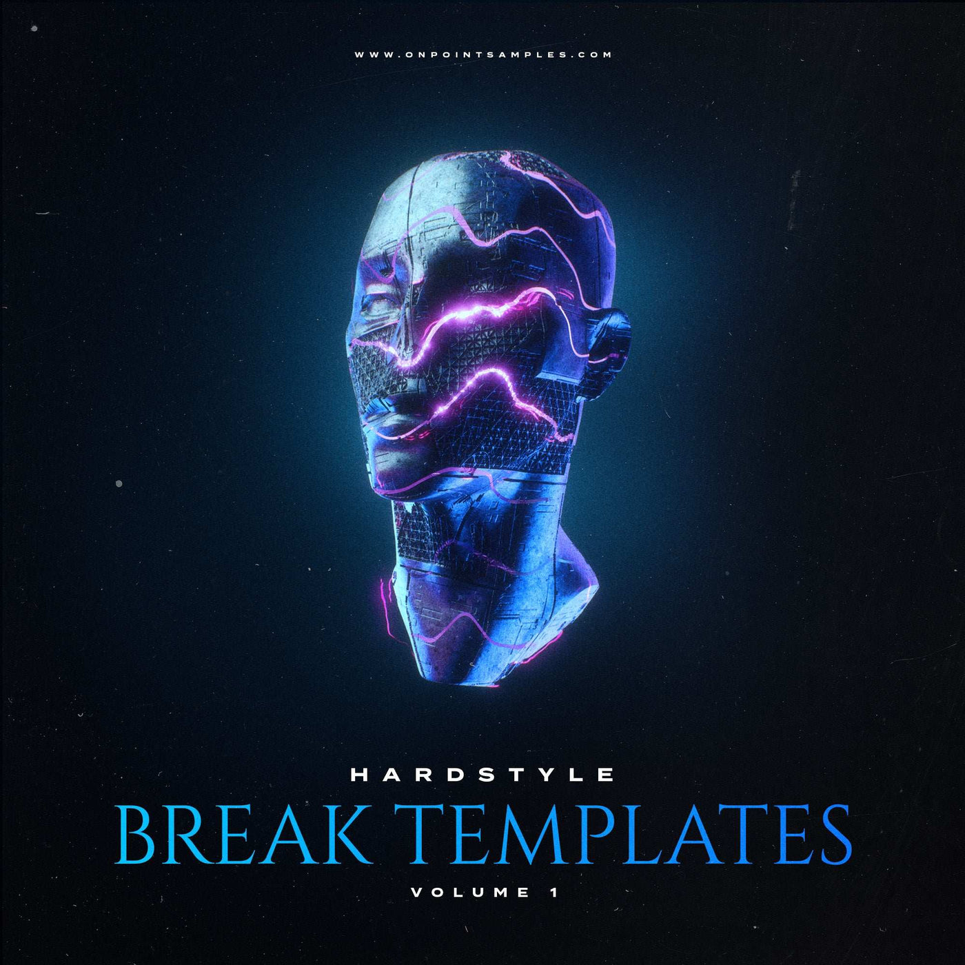 Hardstyle Break Template (Vol. 1)