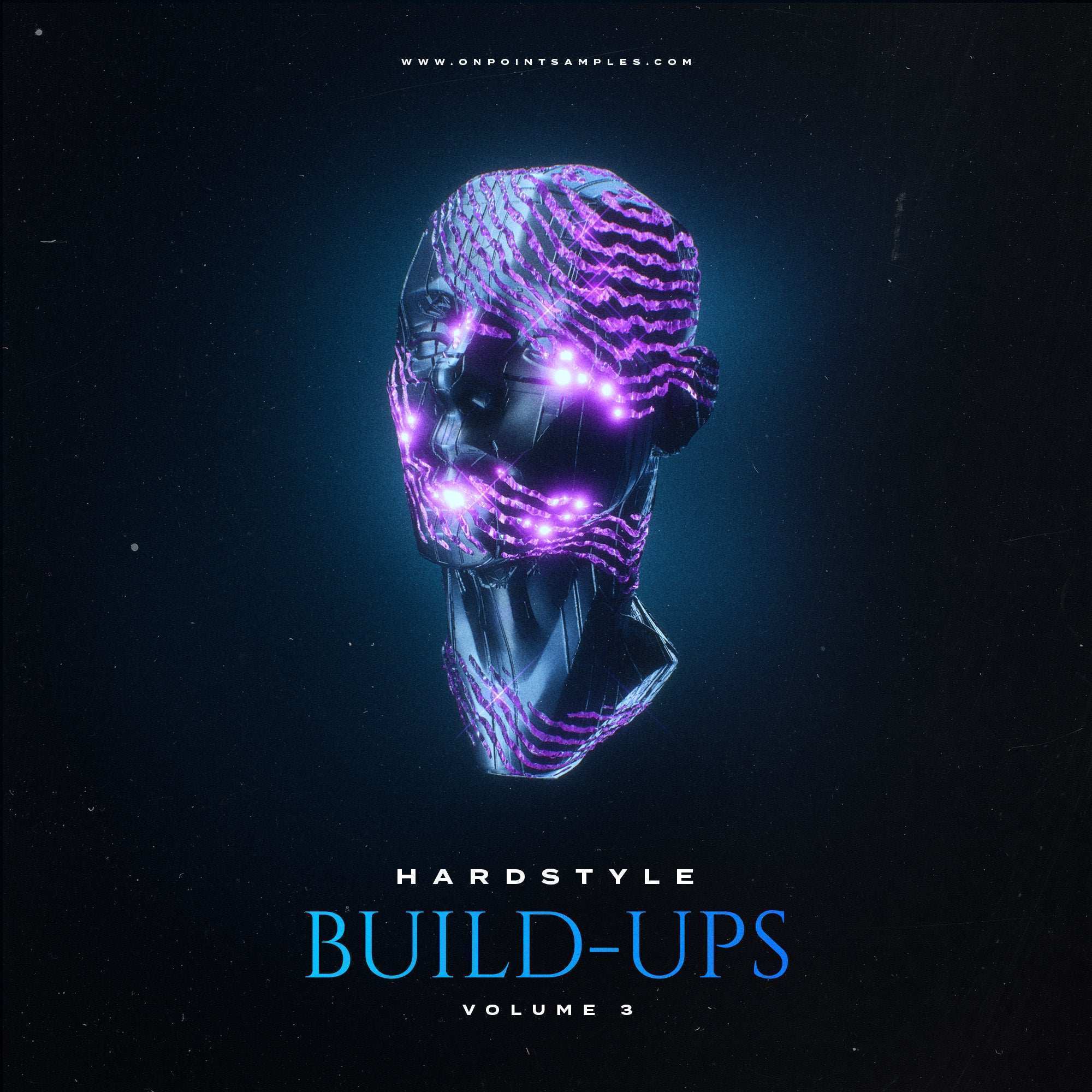 Hardstyle Buildups (Vol. 2) - ON POINT SAMPLES