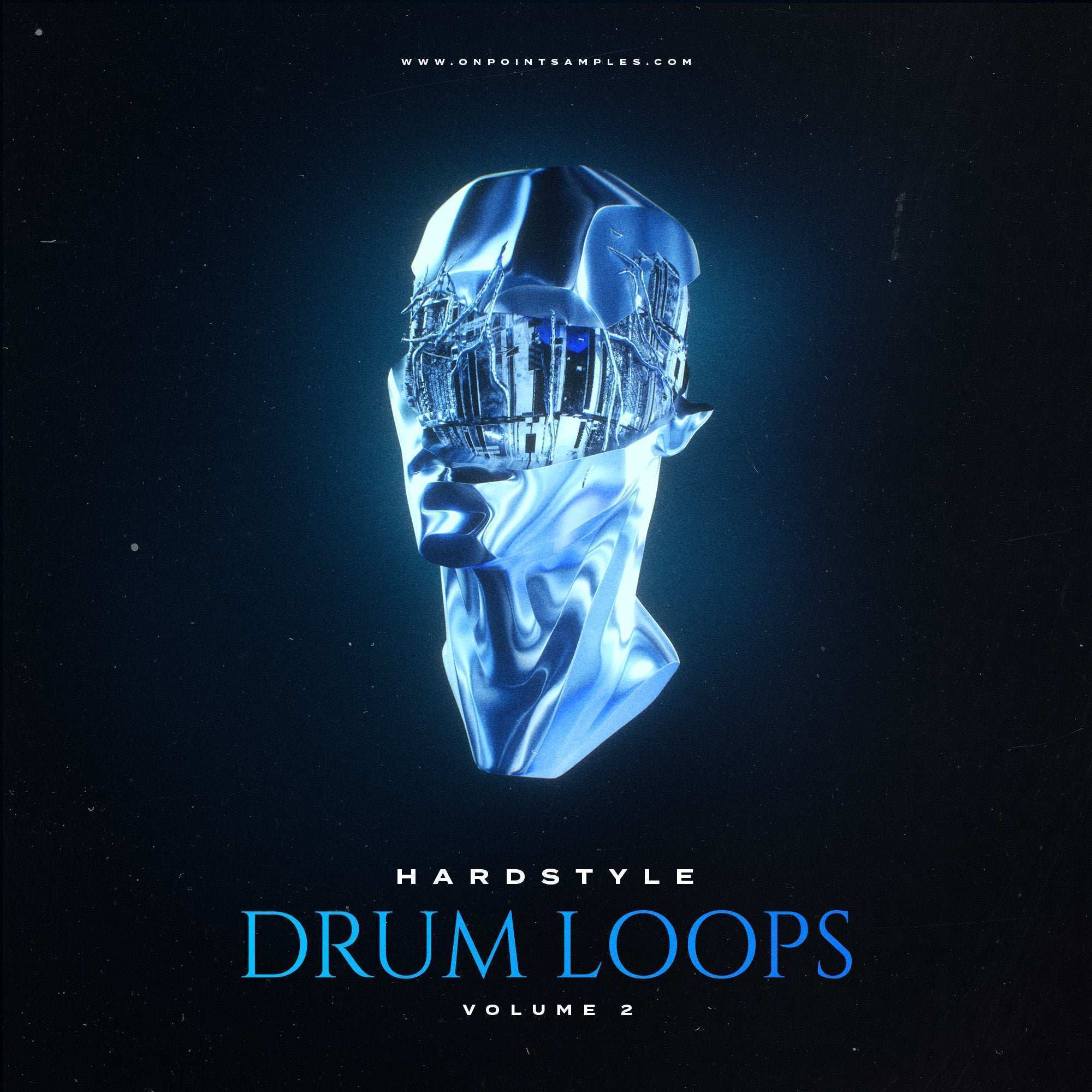 Hardstyle Drum Loops (Vol. 2) - ON POINT SAMPLES