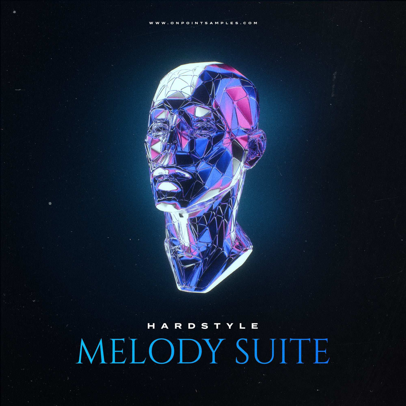 Hardstyle Melody Suite