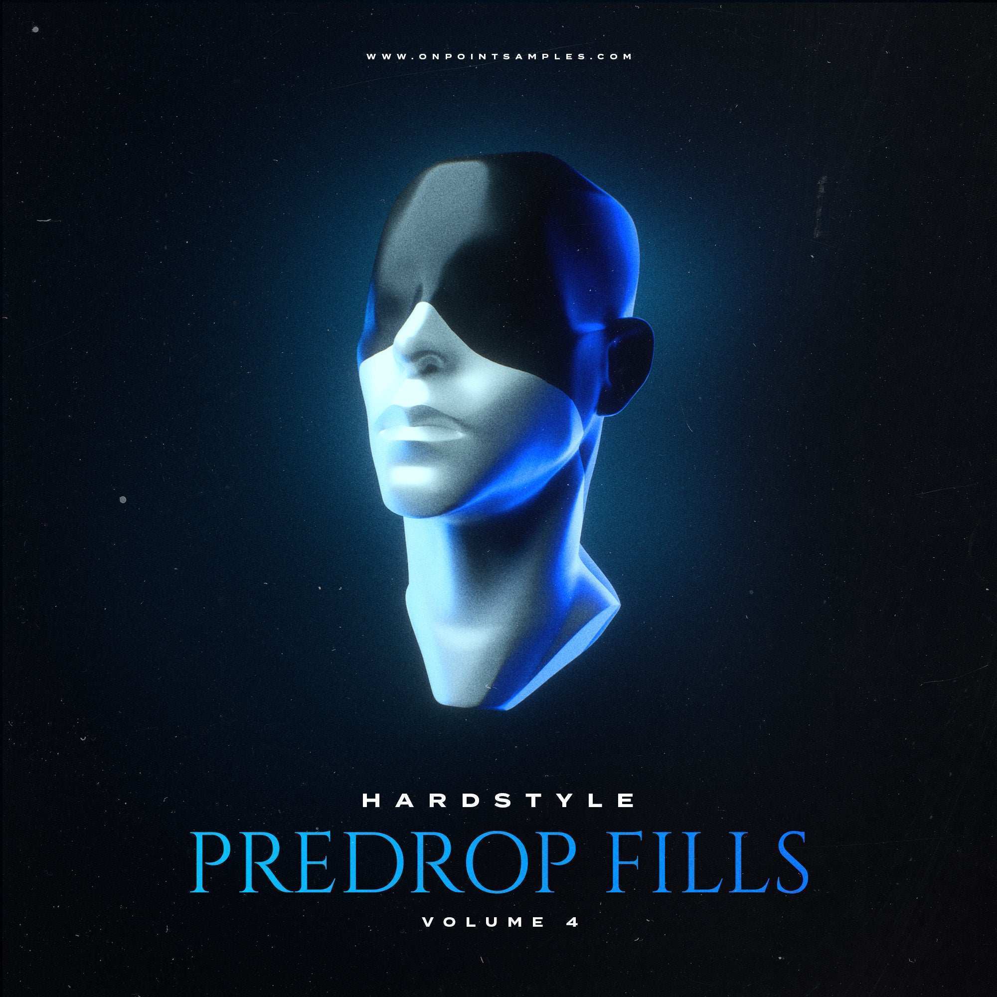 Hardstyle Predrop Fills (Vol. 4) - ON POINT SAMPLES
