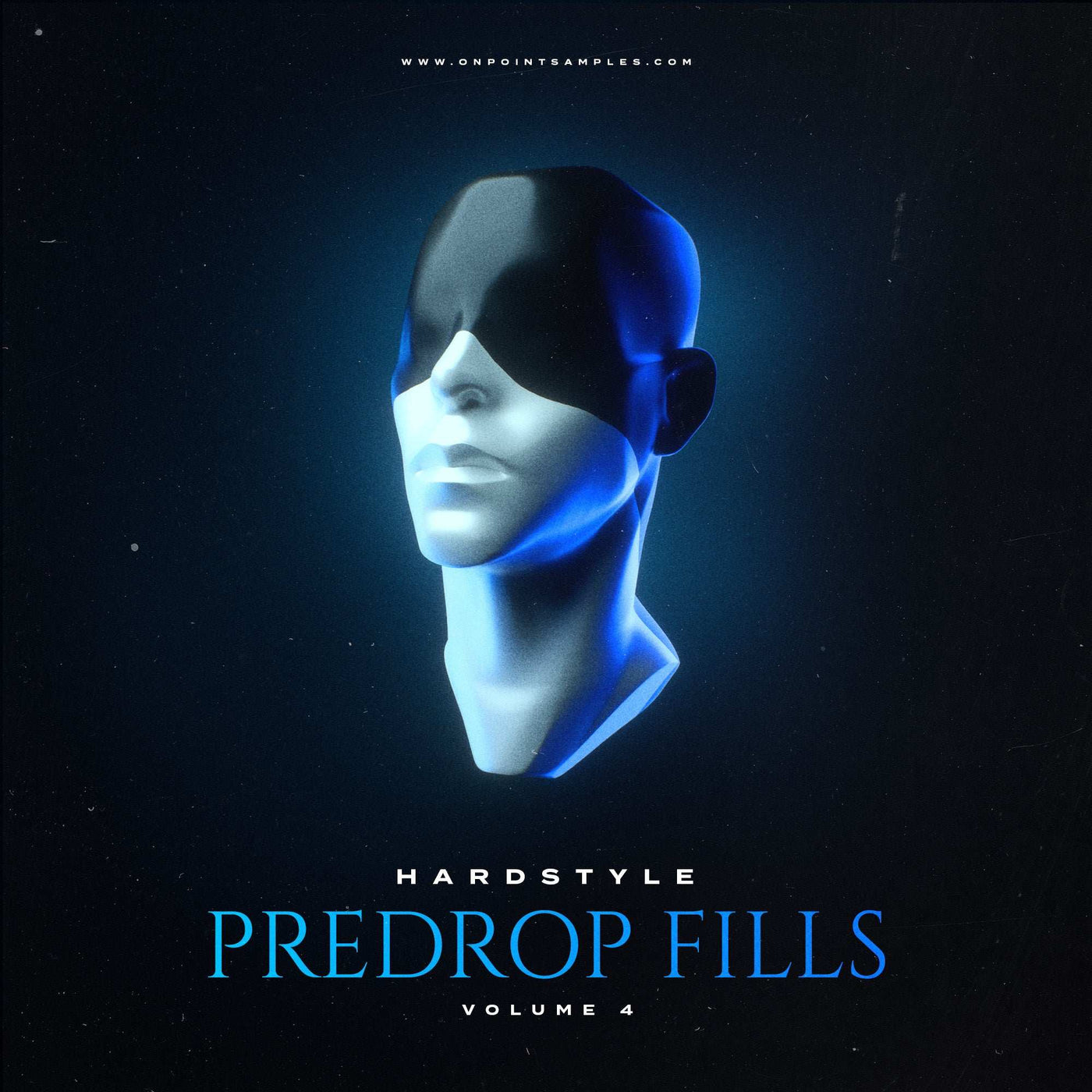 Hardstyle Predrop Fills (Vol. 4)