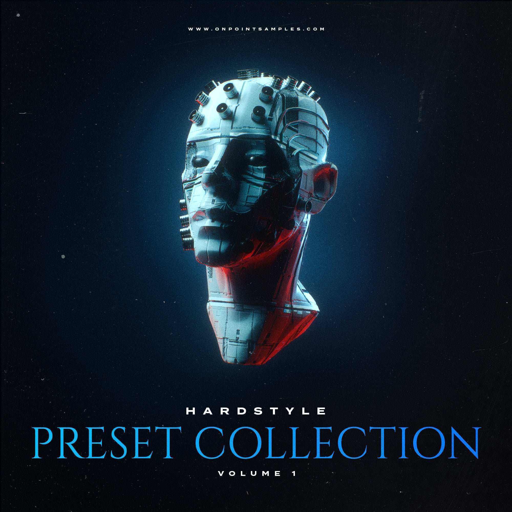 Hardstyle Preset Collection (Vol. 1) - ON POINT SAMPLES
