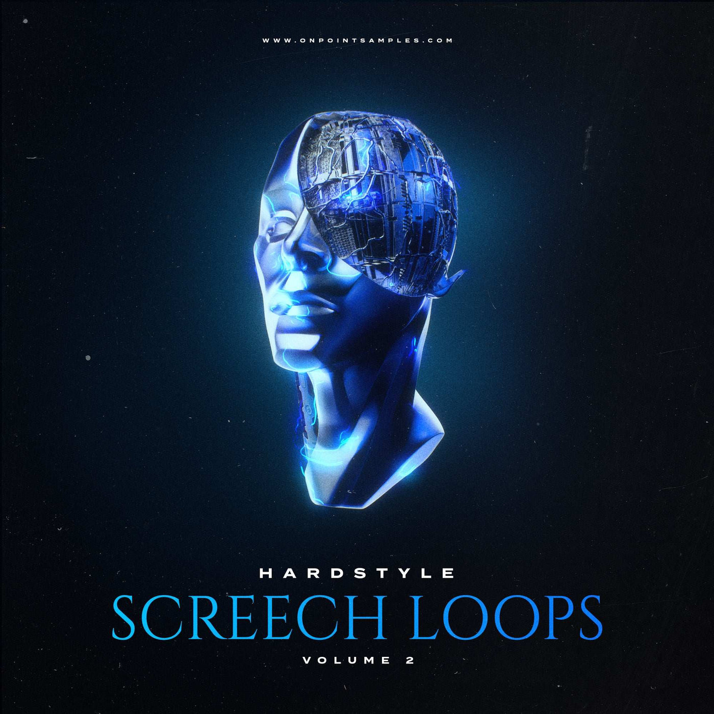 Hardstyle Screech Loops (Vol. 2)