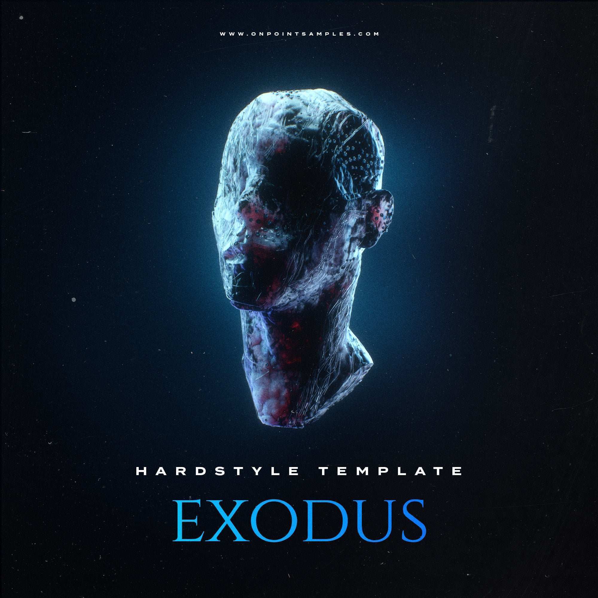 Hardstyle FL Studio Template (Exodus) - ON POINT SAMPLES