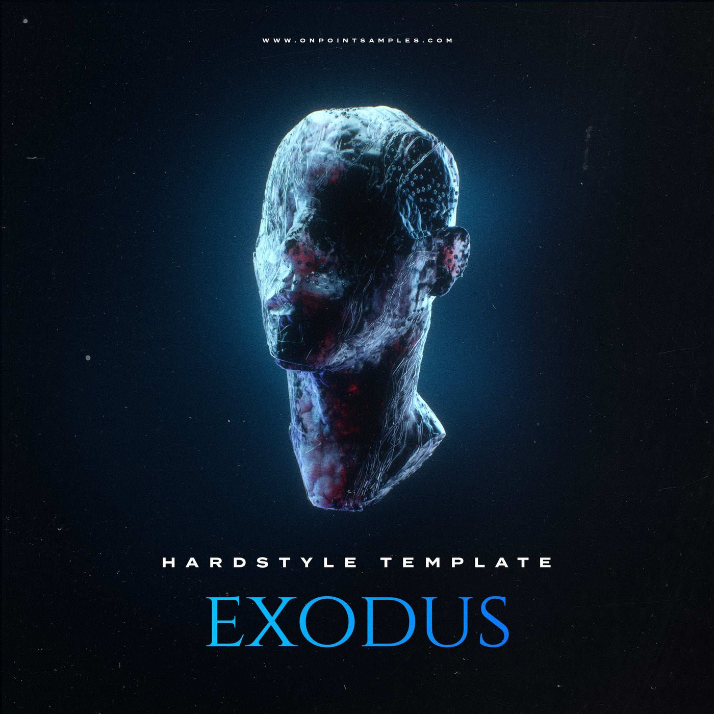 Hardstyle FL Studio Template (Exodus)