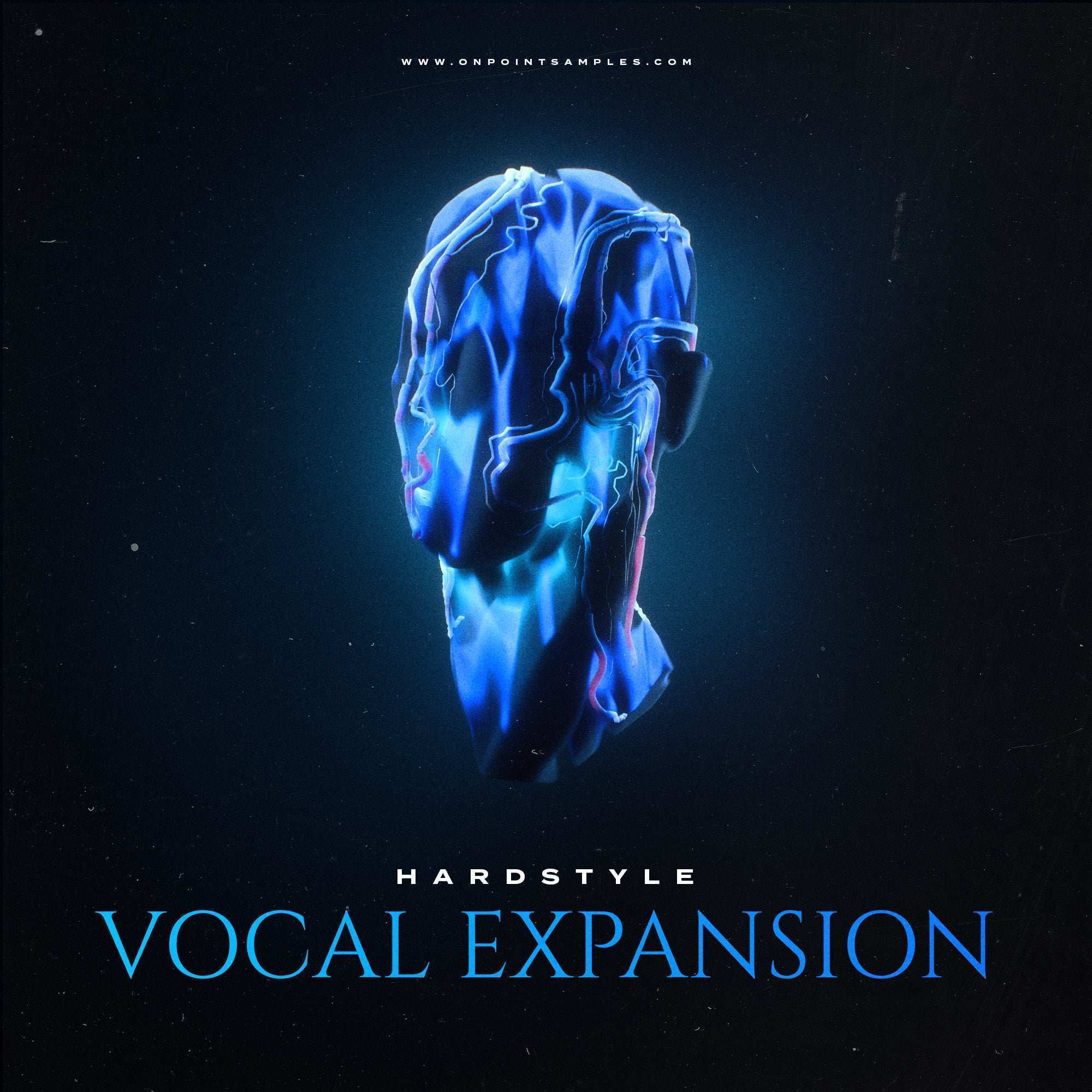 Hardstyle Vocal Expansion (Vol. 1) - ON POINT SAMPLES