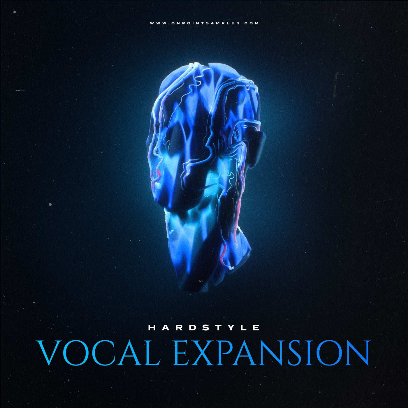 Hardstyle Vocal Expansion (Vol. 1)