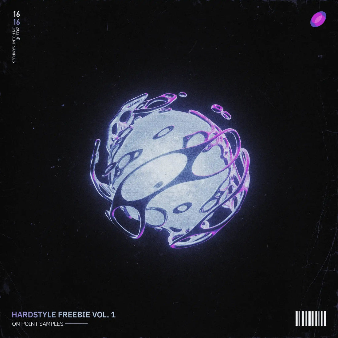 Hardstyle Freebie Vol. 1
