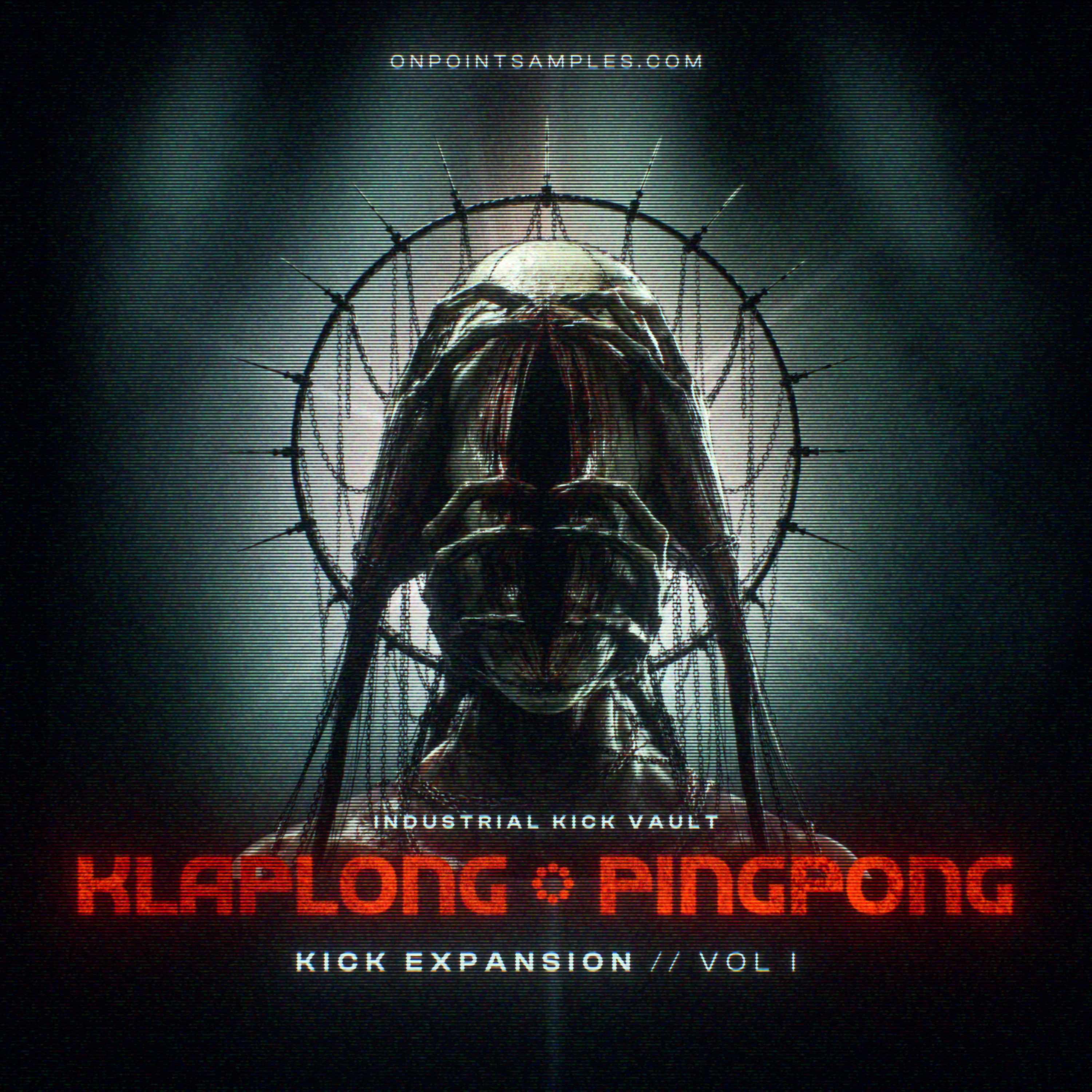 Klaplong & Pingpong Kick Expansion (Vol. 1)