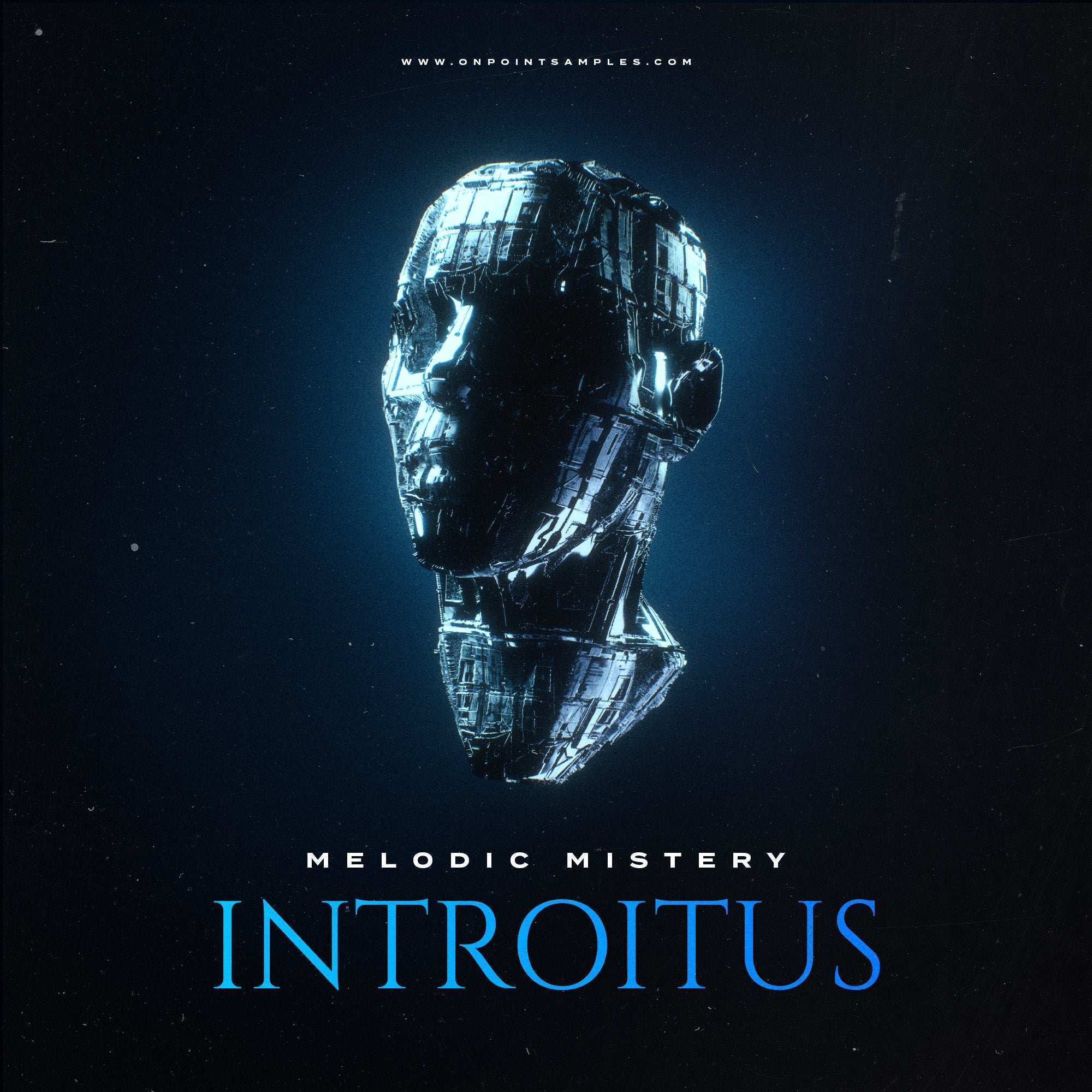 Melodic Mystery - Introitus - ON POINT SAMPLES