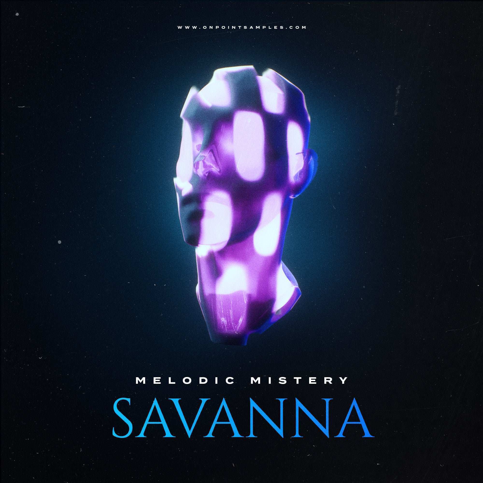 Melodic Mystery - Savanna - ON POINT SAMPLES