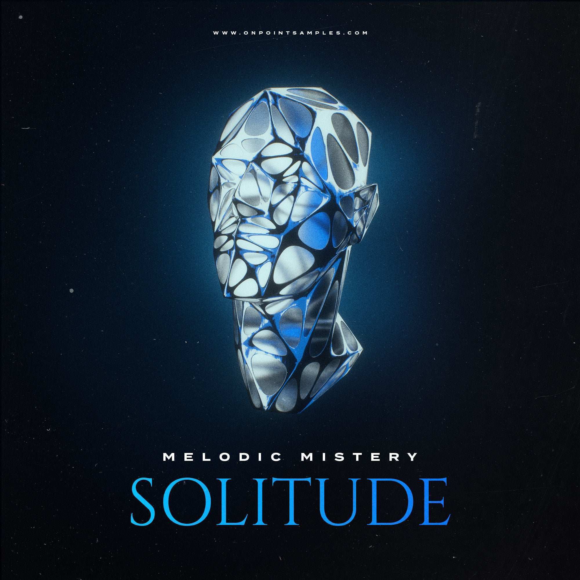Melodic Mystery - Solitude - ON POINT SAMPLES