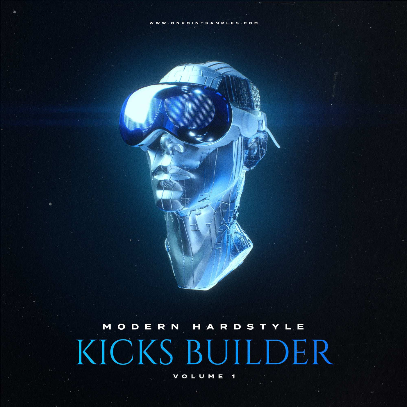 Modern Hardstyle Kick Builder (Vol. 1)