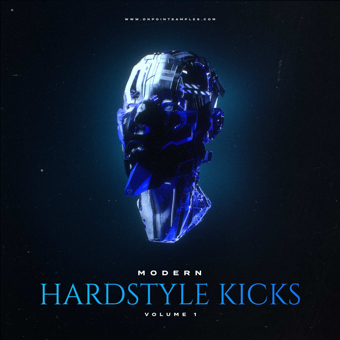 Modern Hardstyle Kicks (Vol. 1)