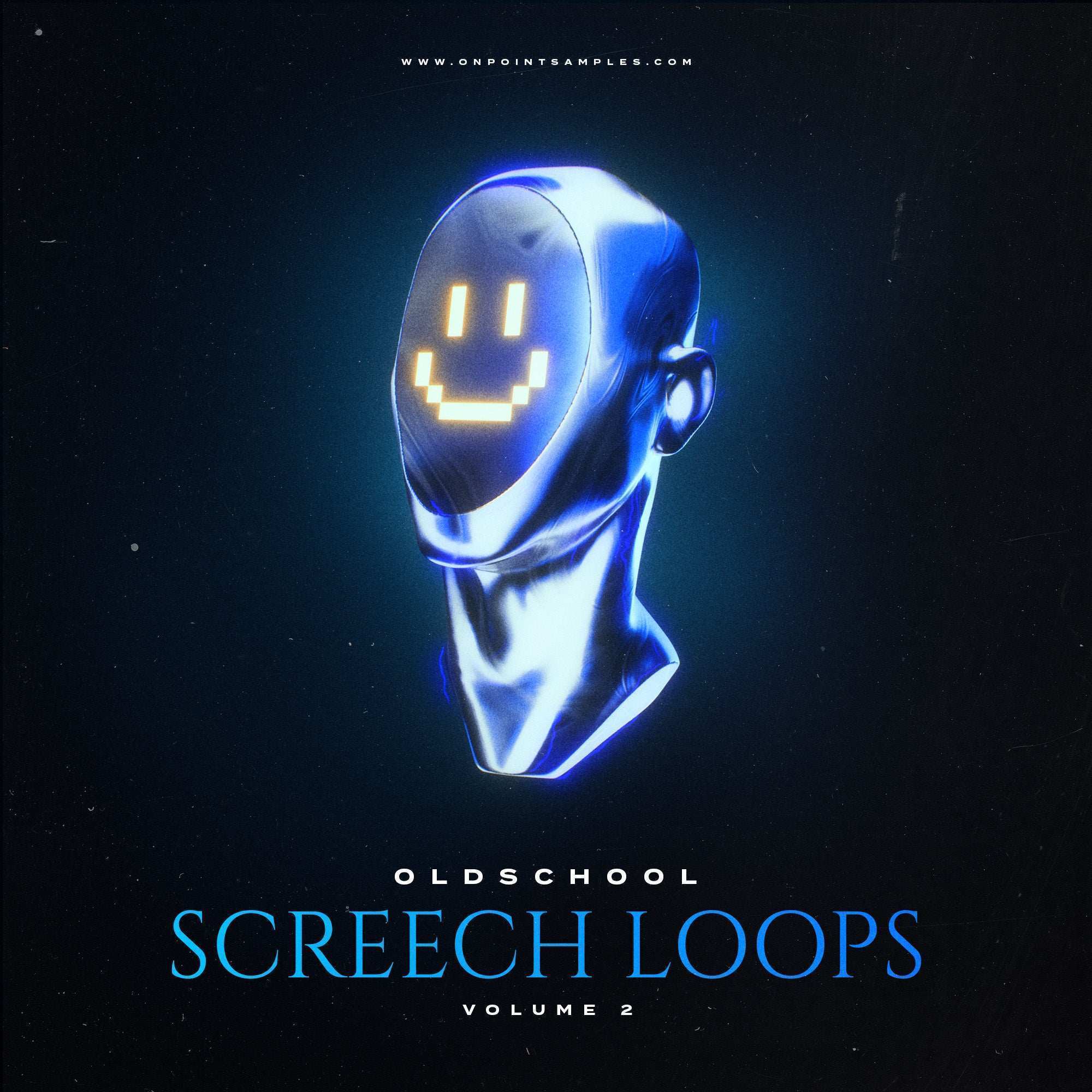 Oldschool Screech Loops (Vol. 2) - ON POINT SAMPLES