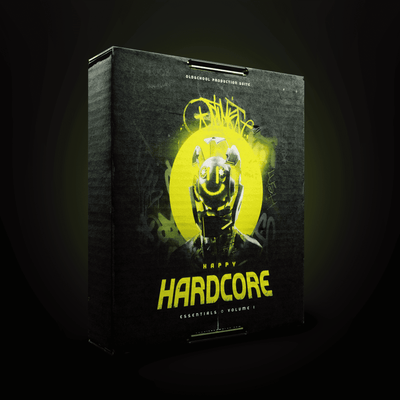 Happy Hardcore Essentials (Vol. 1)