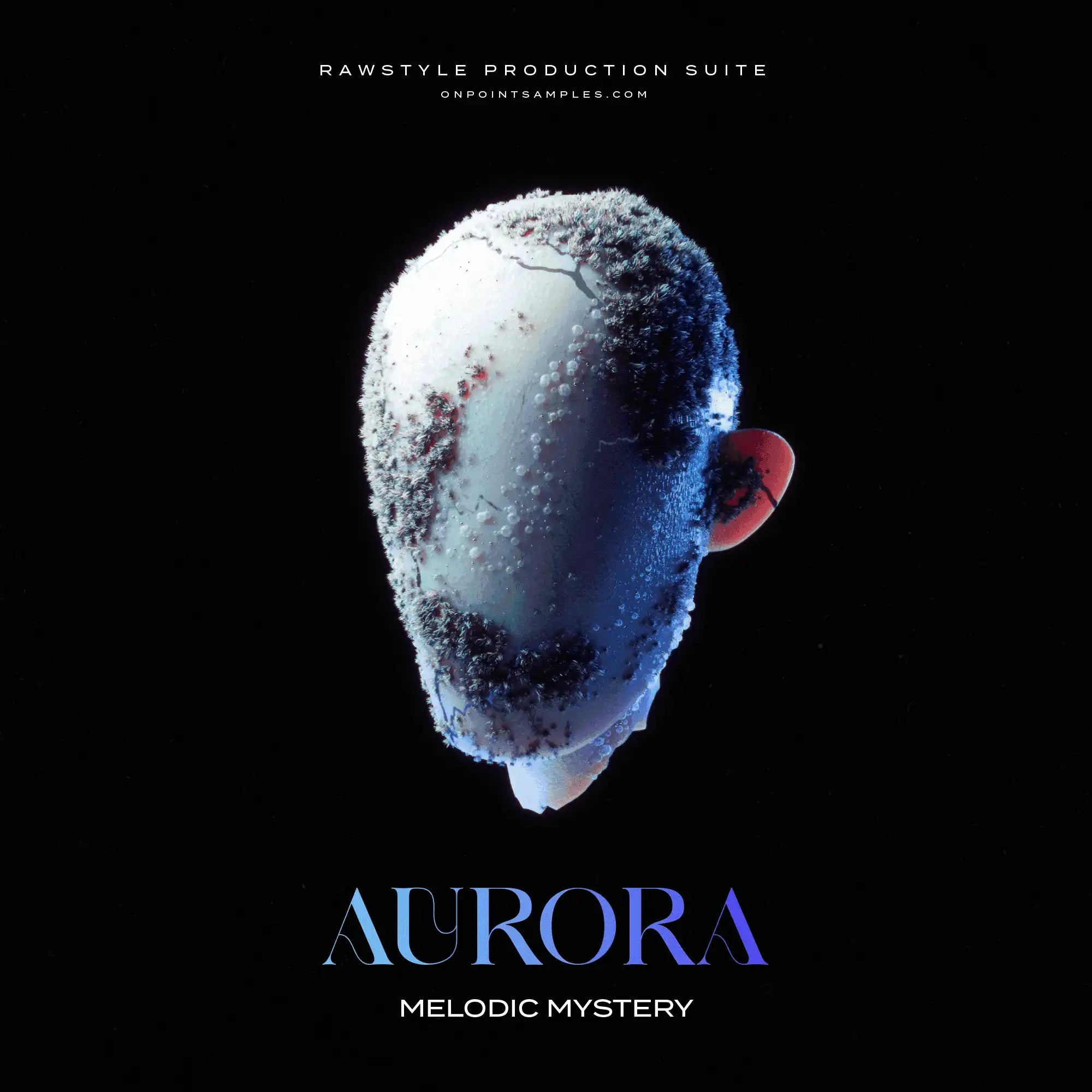 Melodic Mystery - Aurora - ON POINT SAMPLES