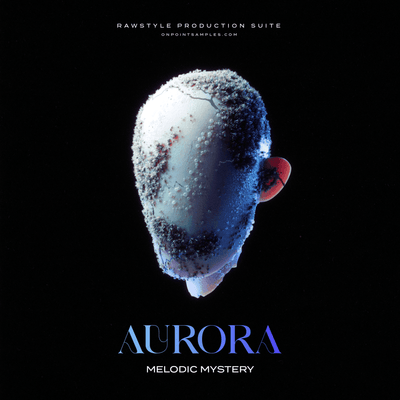 Melodic Mystery - Aurora - On Point Samples