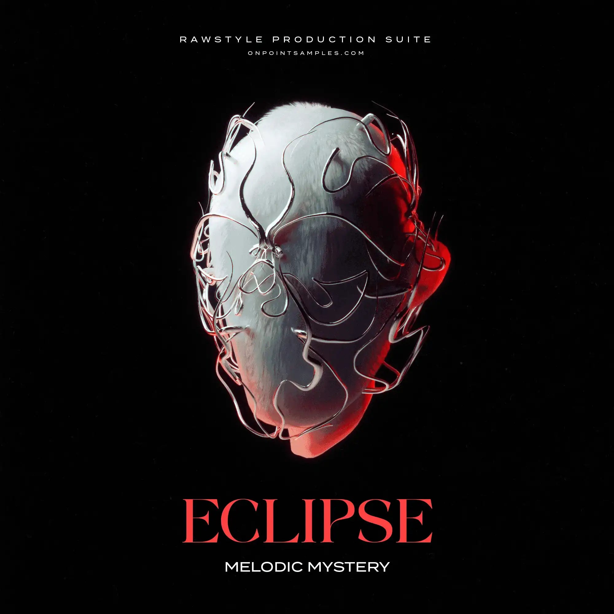 Melodic Mystery - Eclipse - ON POINT SAMPLES