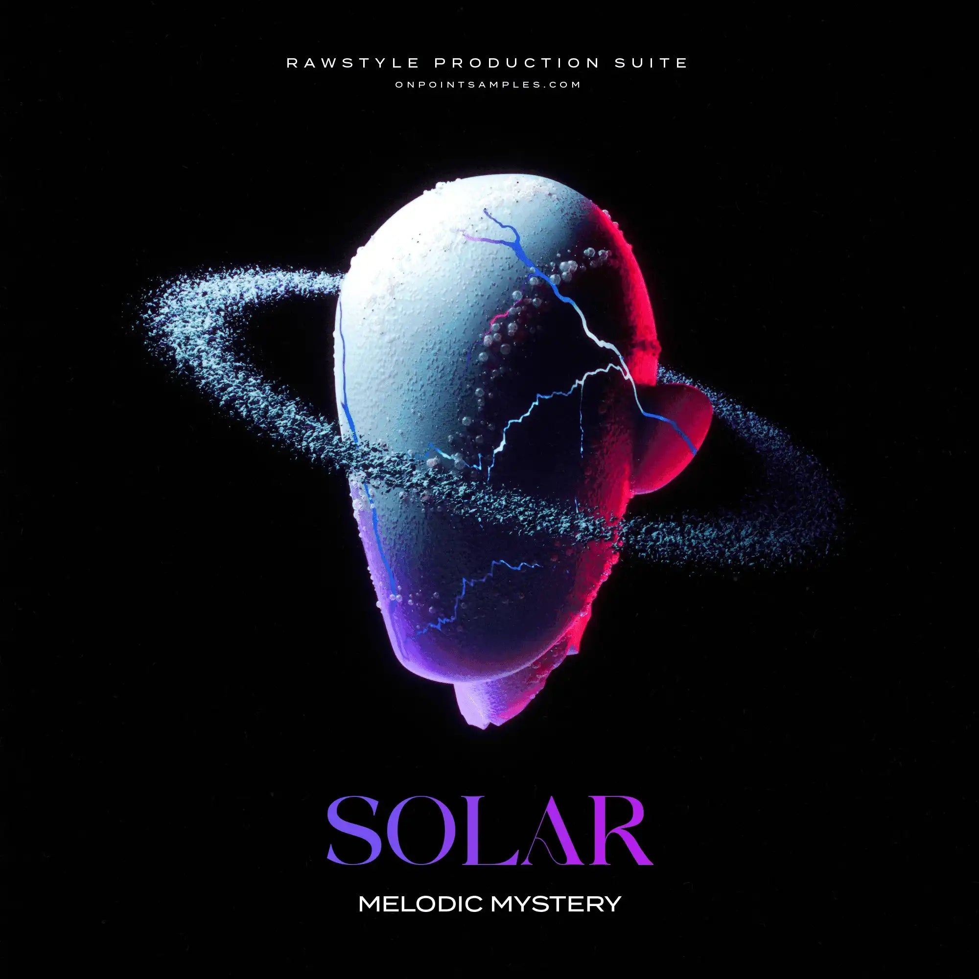 Melodic Mystery - Solar - ON POINT SAMPLES