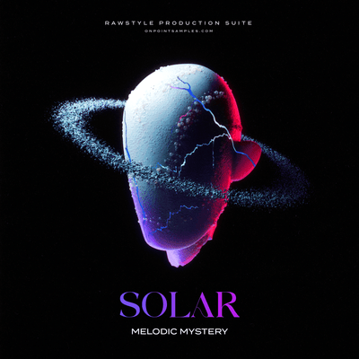 Melodic Mystery - Solar - On Point Samples