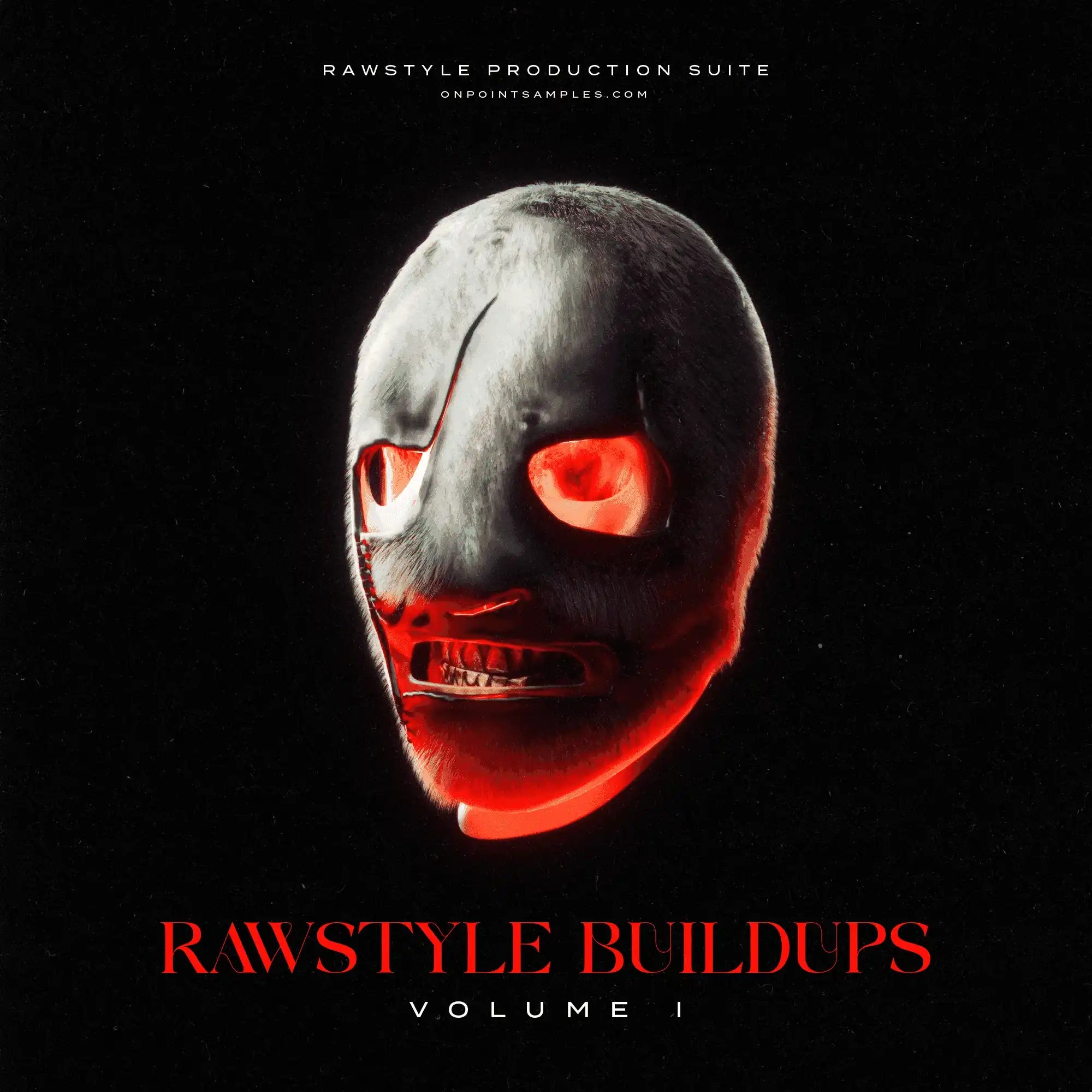 Rawstyle Buildups (Vol. 1) - ON POINT SAMPLES