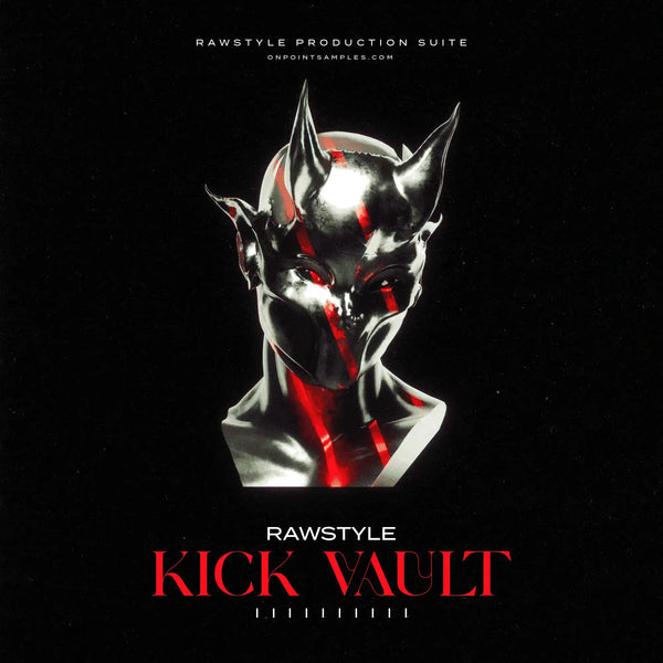 Rawstyle Kick Vault
