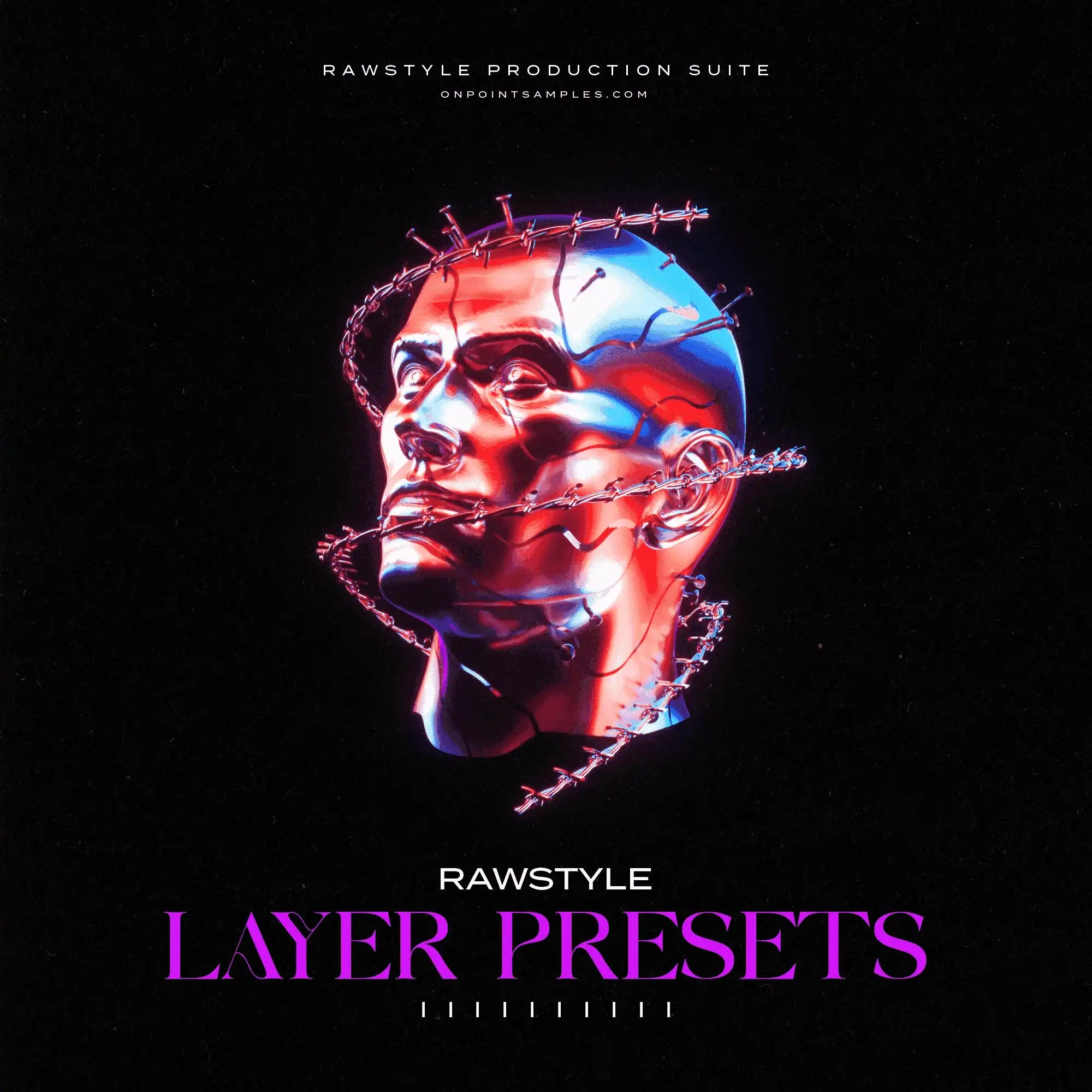 Rawstyle Serum Layer Presets - ON POINT SAMPLES