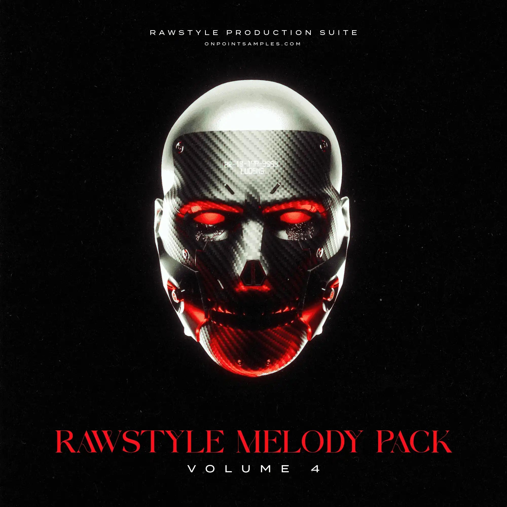 Rawstyle Melody Pack (Vol. 4) - ON POINT SAMPLES