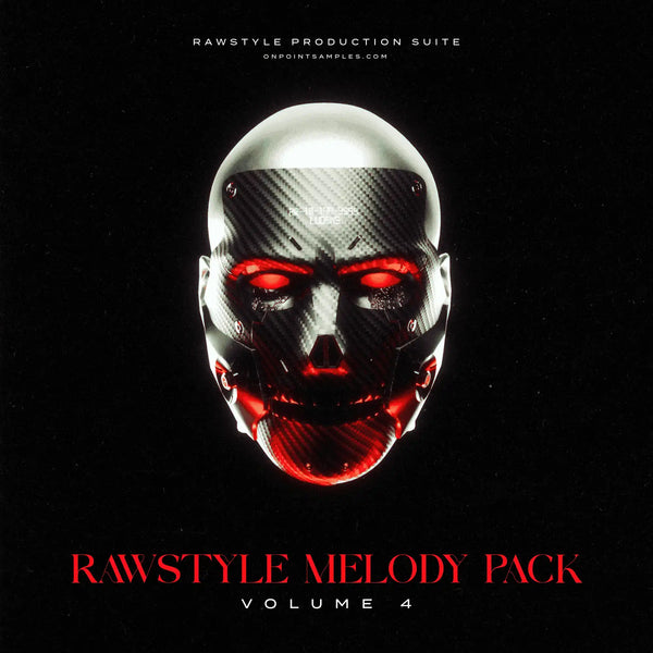 Rawstyle Melody Pack (Vol. 4)